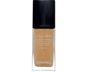 chanel fond de teint prix